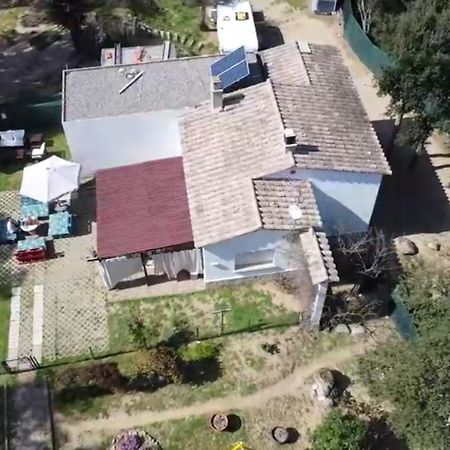 Chalet En Entorno Natural De La Costa Brava Bell-Lloc  المظهر الخارجي الصورة
