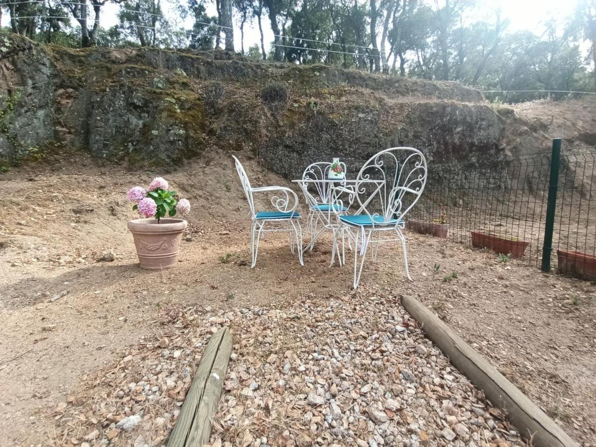 Chalet En Entorno Natural De La Costa Brava Bell-Lloc  المظهر الخارجي الصورة