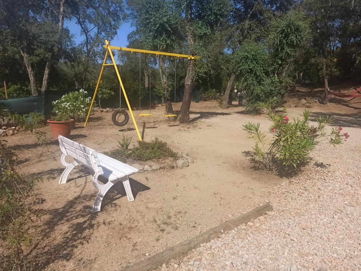 Chalet En Entorno Natural De La Costa Brava Bell-Lloc  المظهر الخارجي الصورة