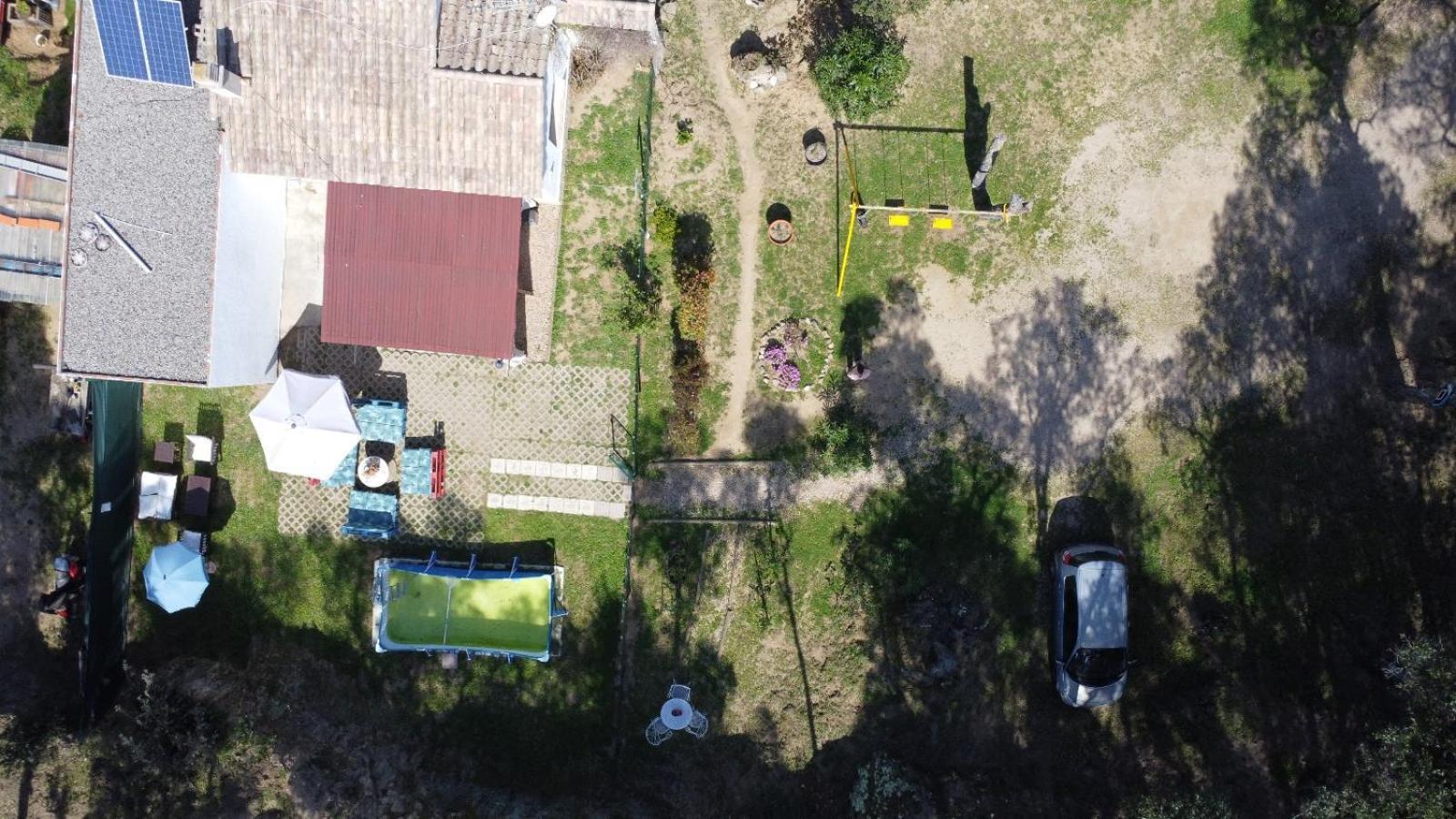 Chalet En Entorno Natural De La Costa Brava Bell-Lloc  المظهر الخارجي الصورة