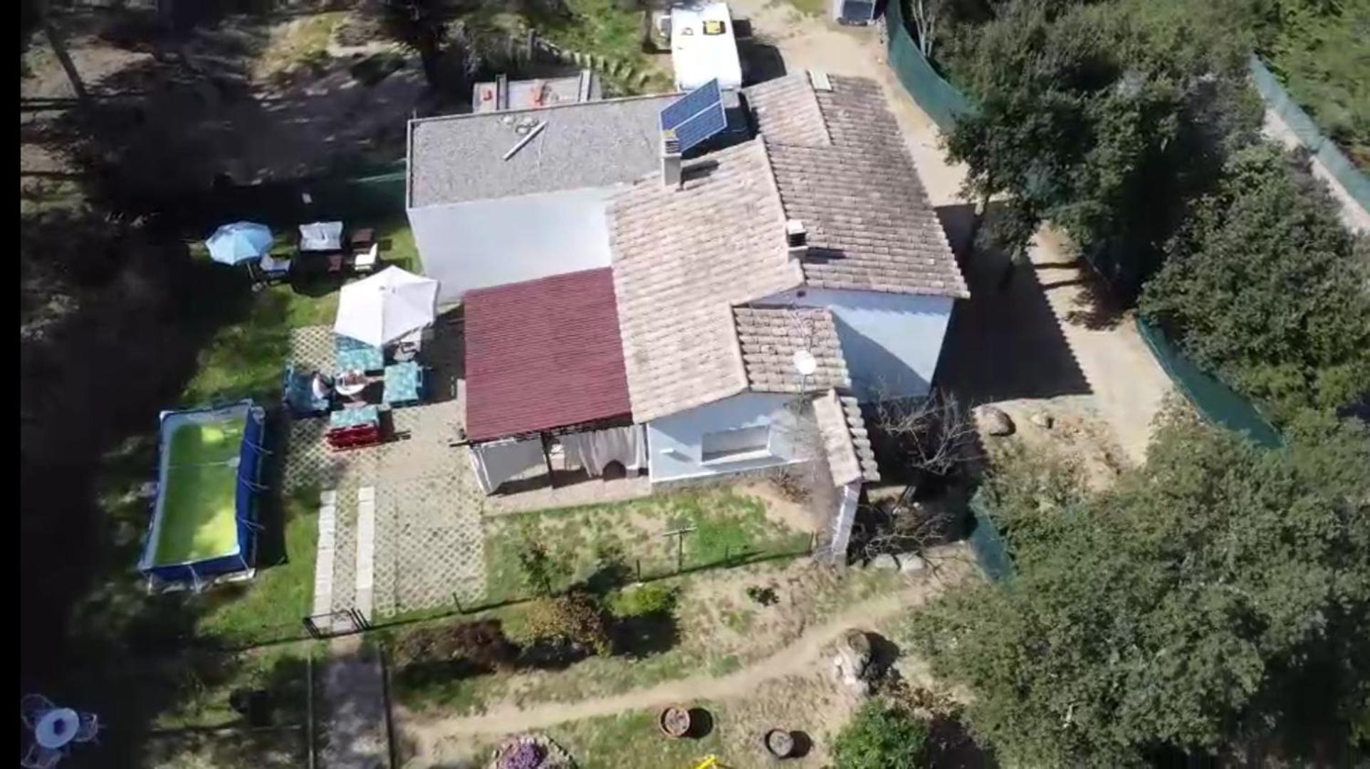Chalet En Entorno Natural De La Costa Brava Bell-Lloc  المظهر الخارجي الصورة